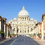 דירה Vaticano Private