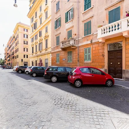 Apartment Vaticano Private *