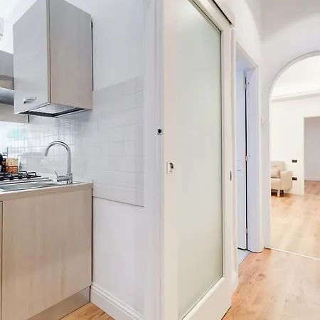 Apartment Vaticano Private *