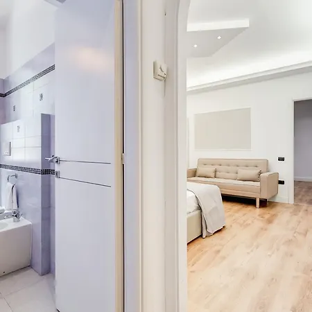 Vaticano Private Apartment