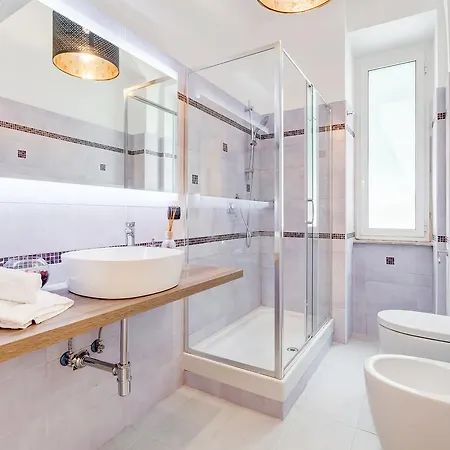 Apartment Vaticano Private