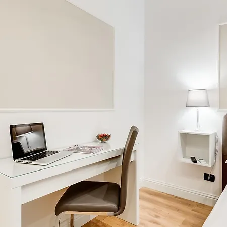 Vaticano Private Apartment Rom