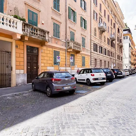 Vaticano Private * Rom