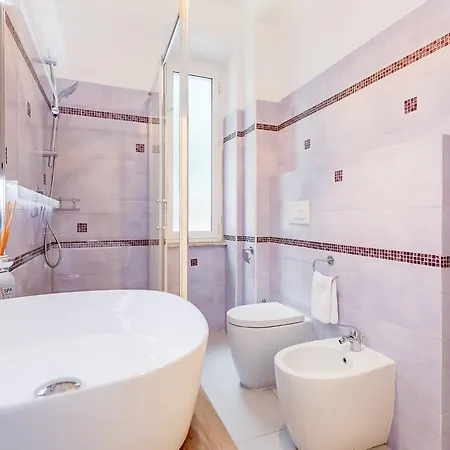 아파트 Vaticano Private