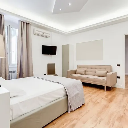 아파트 Vaticano Private *