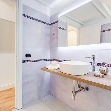 Vaticano Private 아파트 로마