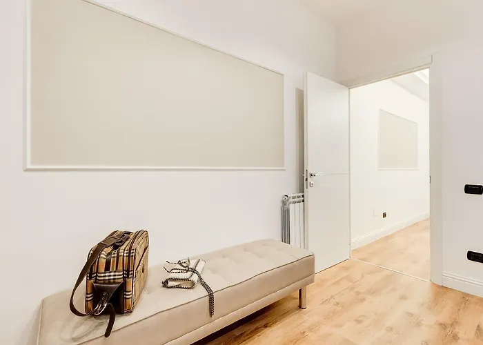 Vaticano Private Apartment