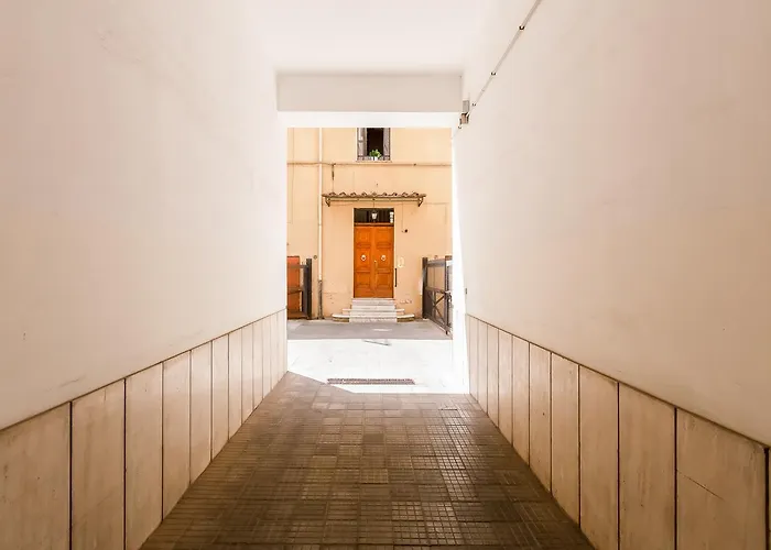 Vaticano Private Rom