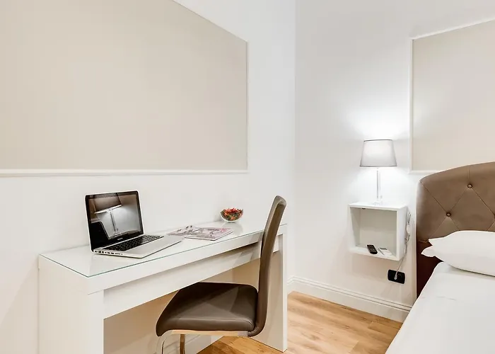 Vaticano Private Apartment Rom