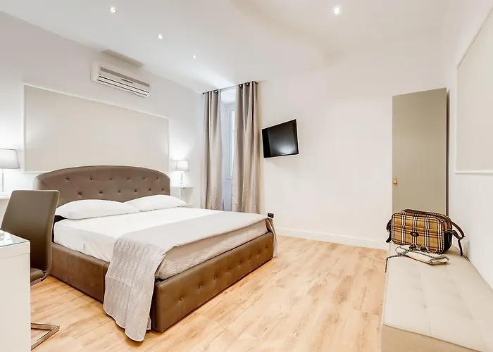 Vaticano Private Apartment *