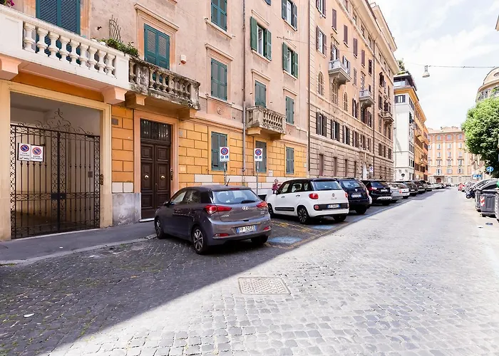 Vaticano Private * Rom