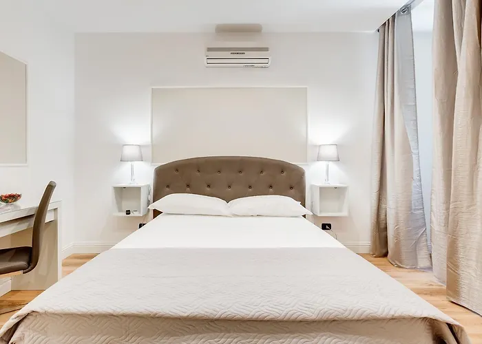 Vaticano Private * Rom