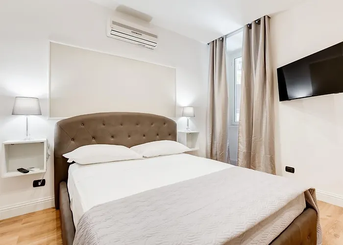 Apartment Vaticano Private *