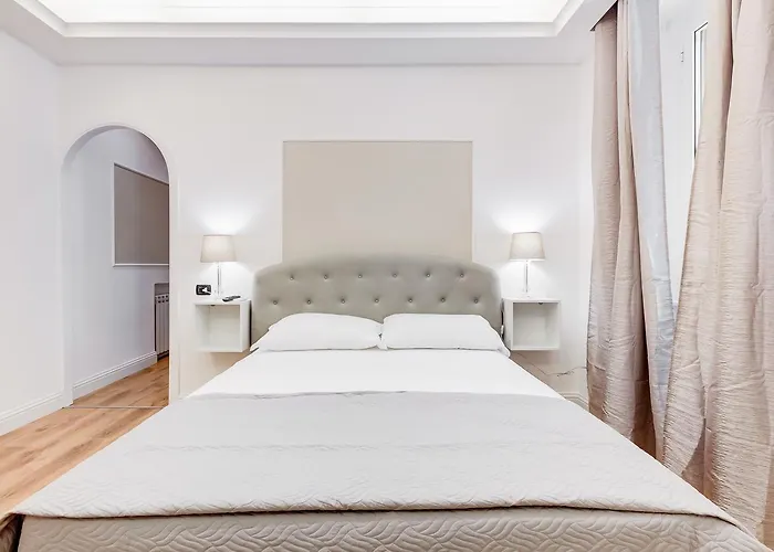 Vaticano Private Apartment *