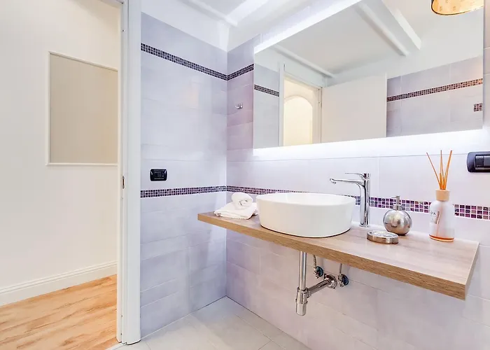 Vaticano Private Apartment Rom