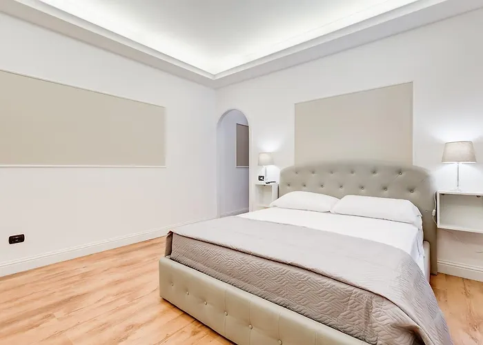 Apartment Vaticano Private