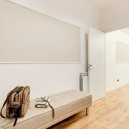 Vaticano Private Apartmán