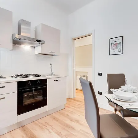 Vaticano Private Apartmán *