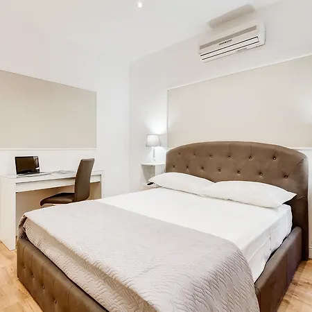 Vaticano Private Apartmán