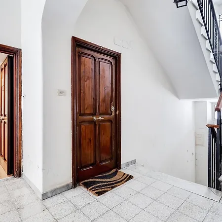 Vaticano Private * Řím