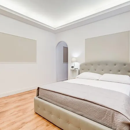 Apartmán Vaticano Private
